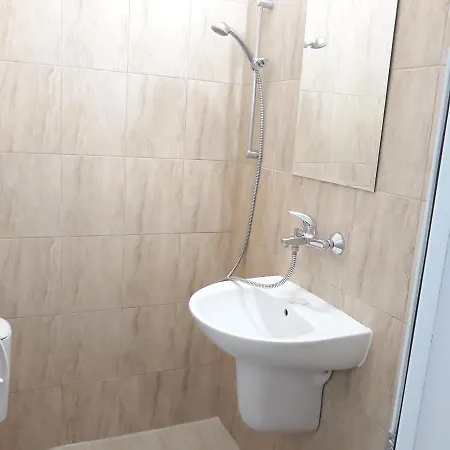 Briz Apartament Nesebar