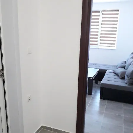 Briz Apartament ネセバル