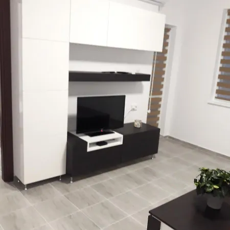 Briz Apartament * ネセバル