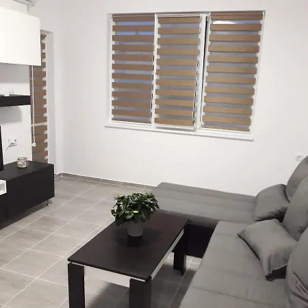 Briz Apartament ネセバル