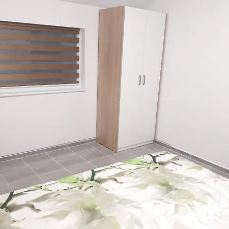 Briz Apartament ゲストハウス ネセバル