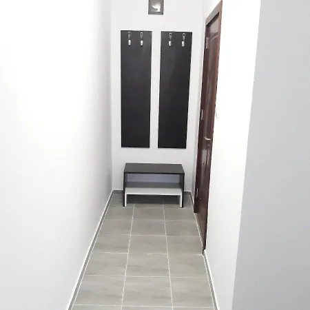 Briz Apartament ゲストハウス ネセバル