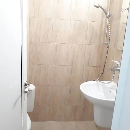 Briz Apartament ゲストハウス ネセバル