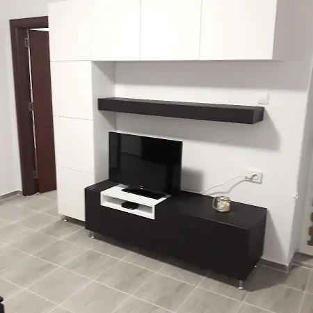 Briz Apartament ゲストハウス