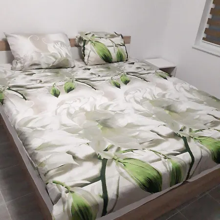 ゲストハウス Briz Apartament ネセバル