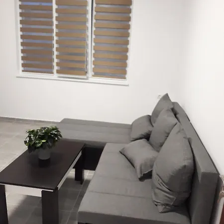 Briz Apartament ゲストハウス *