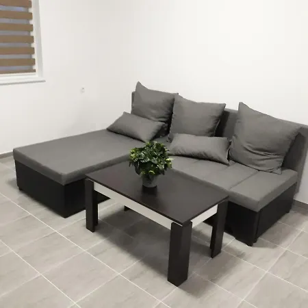 Briz Apartament ゲストハウス ネセバル